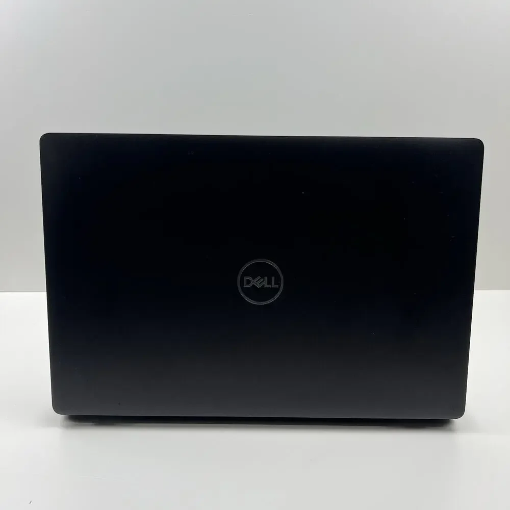 Dell Latitude 5400 Intel i5-8265U 1.6GHz 8 GB NO HDD BIOS Locked For PARTS